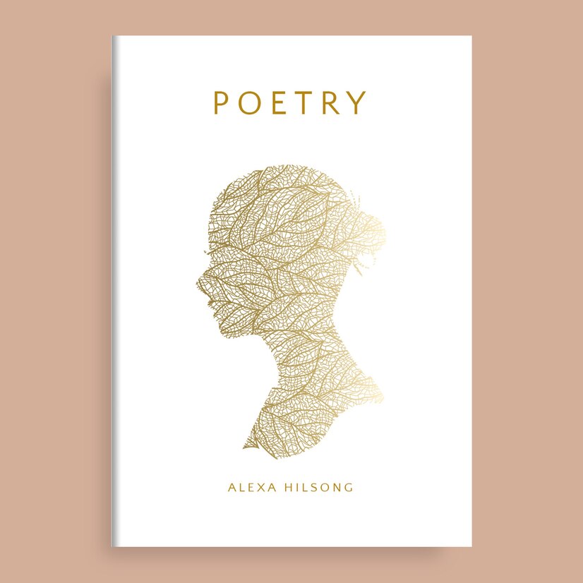 Ebook or Print Book Cover Design