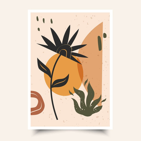Printable Art (Posters, Quotes, and Wall Art)